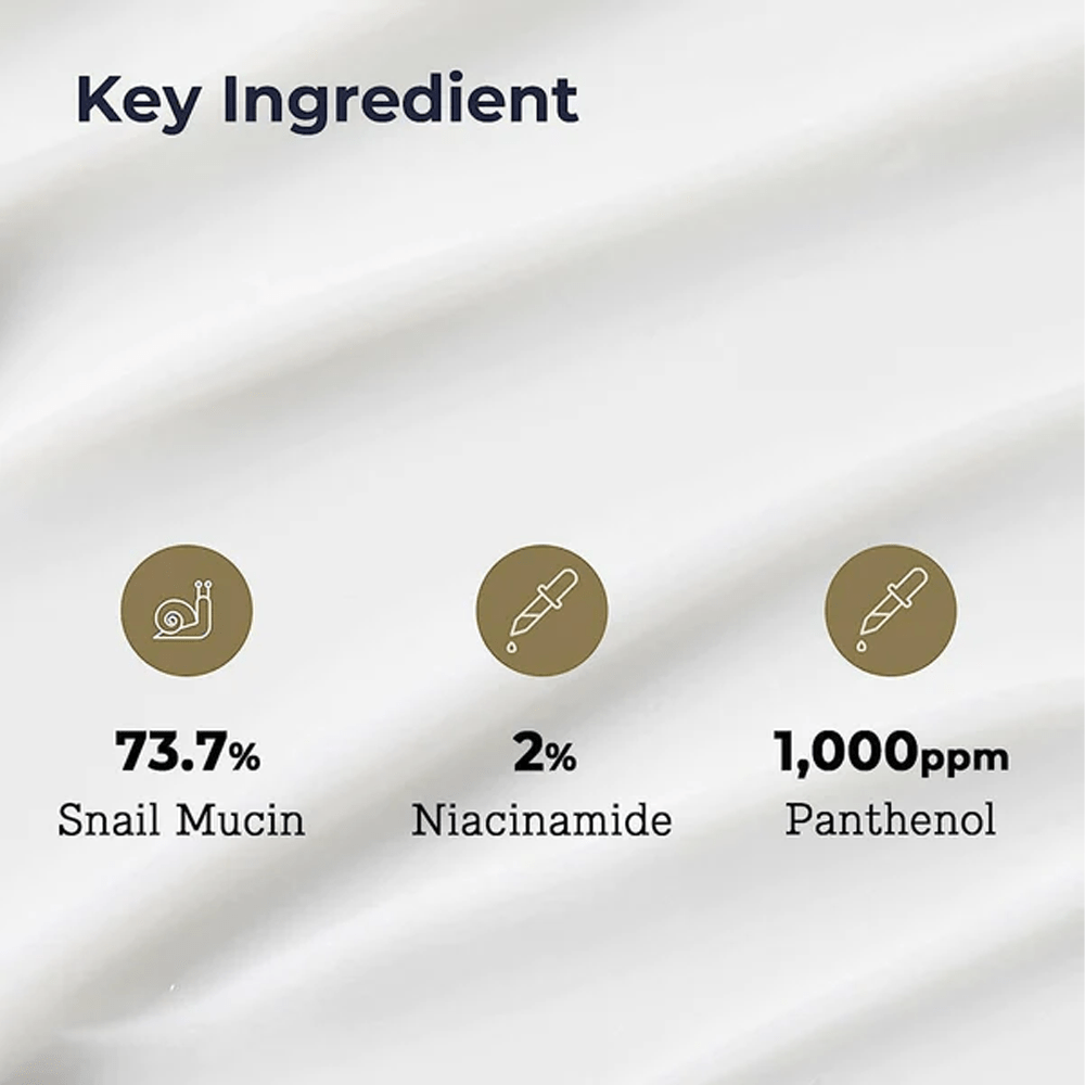 COSRX Advanced Snail Peptide Eye Cream 25ml – Wholesale (60 pcs/carton)