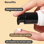 COSRX Advanced Snail Peptide Eye Cream 25ml – Wholesale (60 pcs/carton)