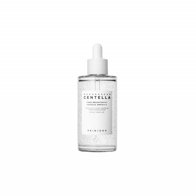 SKIN1004 Centella Capsule Ampoule 50ml – Wholesale (100 pcs/carton)