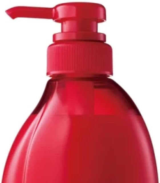 TSUBAKI Premium Moist & Repair Shampoo 450ml