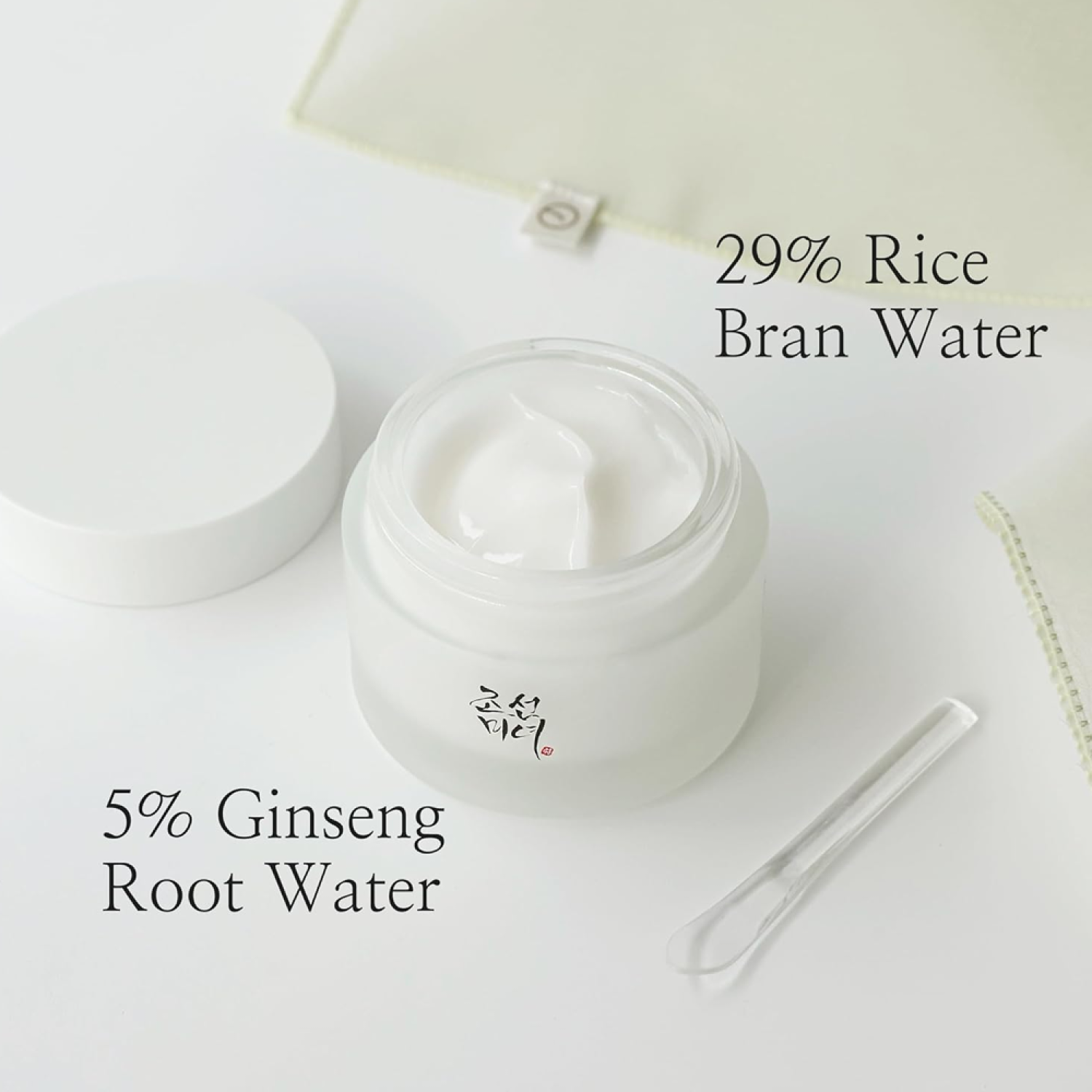 Beauty of Joseon Dynasty Cream – Wholesale (40 pcs/carton)