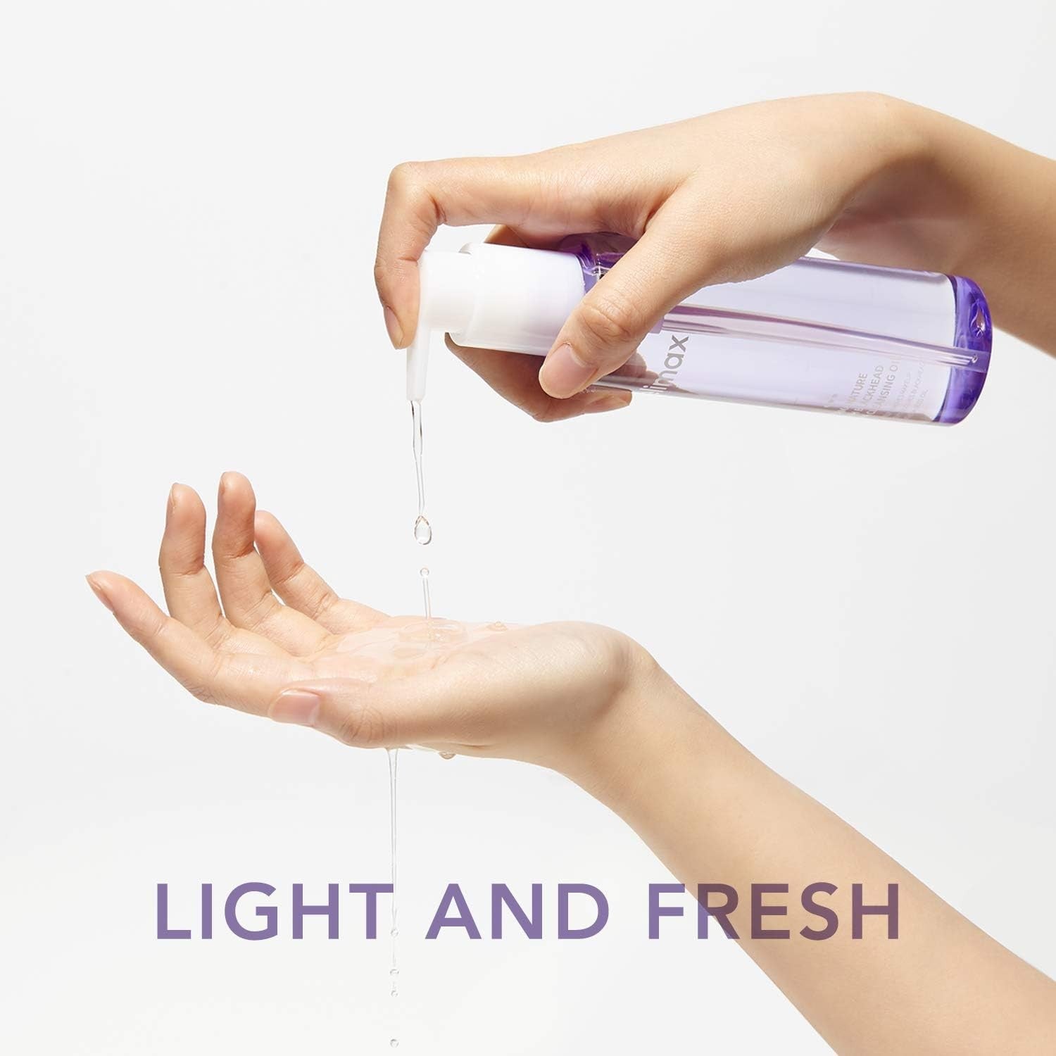 Celimax Derma Nature Fresh Blackhead Jojoba Cleansing Oil - 150ml – Wholesale (35 pcs/carton)