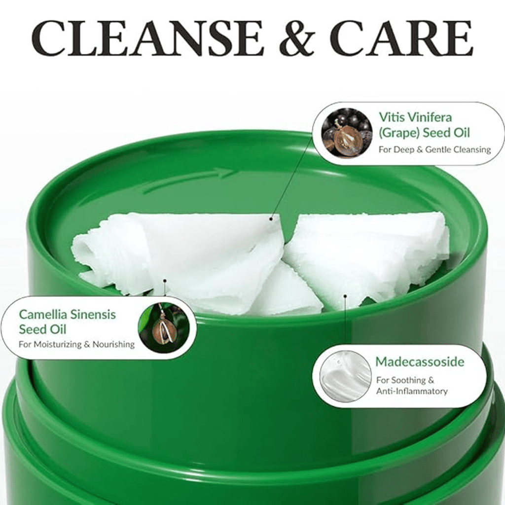 Dr.Althea Pure Grinding Cleansing Balm- 50ml – Wholesale (40 pcs/carton)