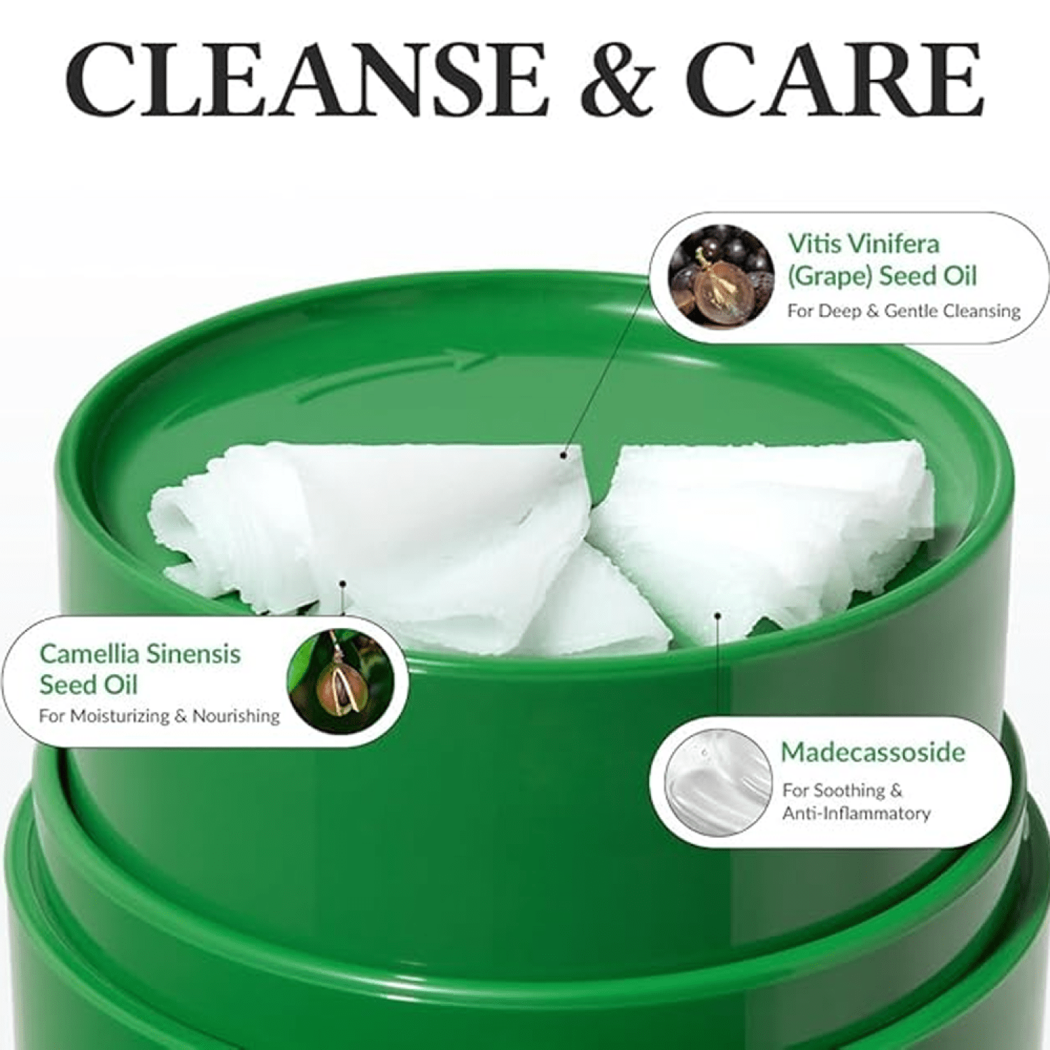 Dr.Althea Pure Grinding Cleansing Balm- 50ml – Wholesale (40 pcs/carton)