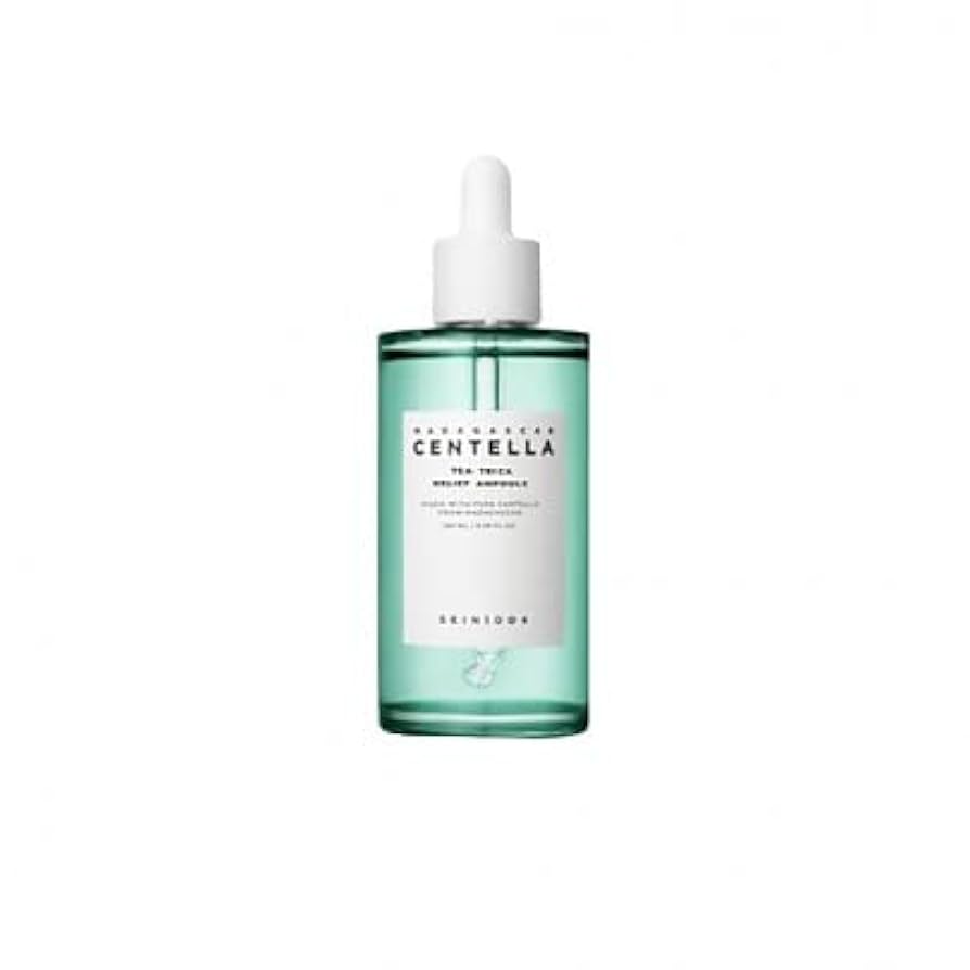 SKIN1004 Madagascar Centella Tea-Trica Purifying Toner 210ml – Wholesale (40 pcs/carton)