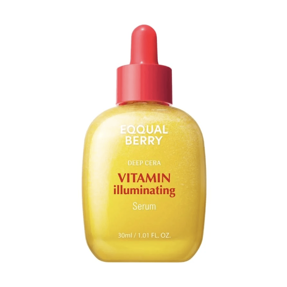 Eqqualberry Vitamin Illuminating Serum - 30ml – Wholesale (180 pcs/carton)