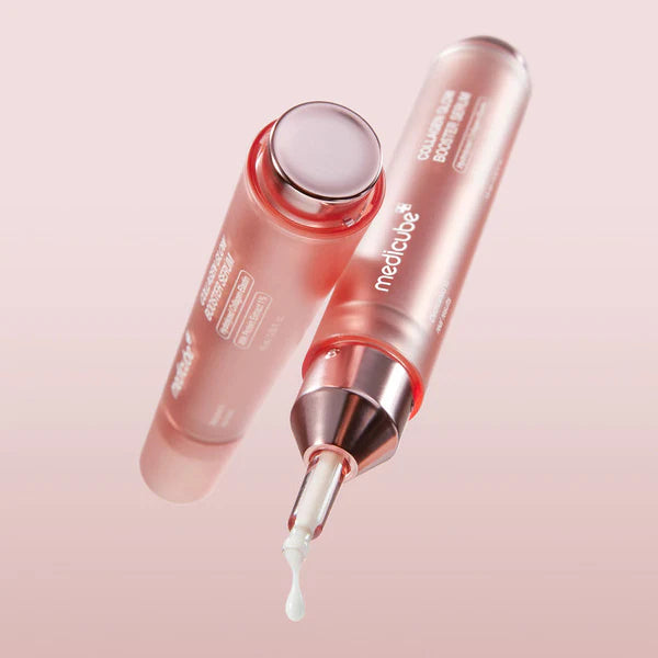 MEDICUBE Collagen Glow Booster Serum 15ml – Wholesale (100 pcs/carton)