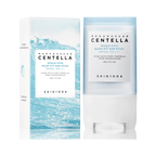 SKIN1004 Madagascar Centella Hyalu-Cica Silky-Fit Sun 20g – Wholesale (100 pcs/carton)