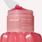 Medicube Collagen Jelly Cream 110 mL – Wholesale (60 pcs/carton)