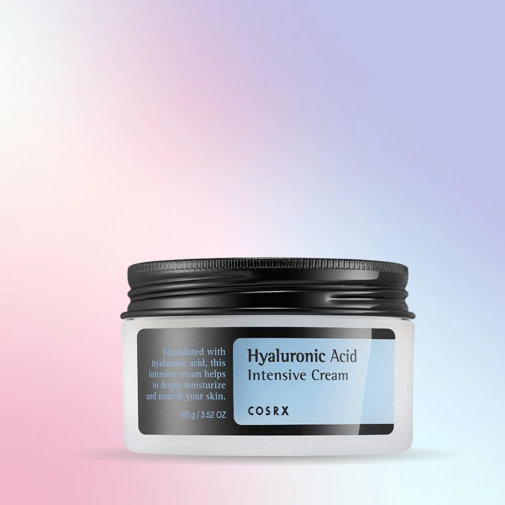 COSRX Hyaluronic Acid Intensive Cream 100ml – Wholesale (60 pcs/carton)