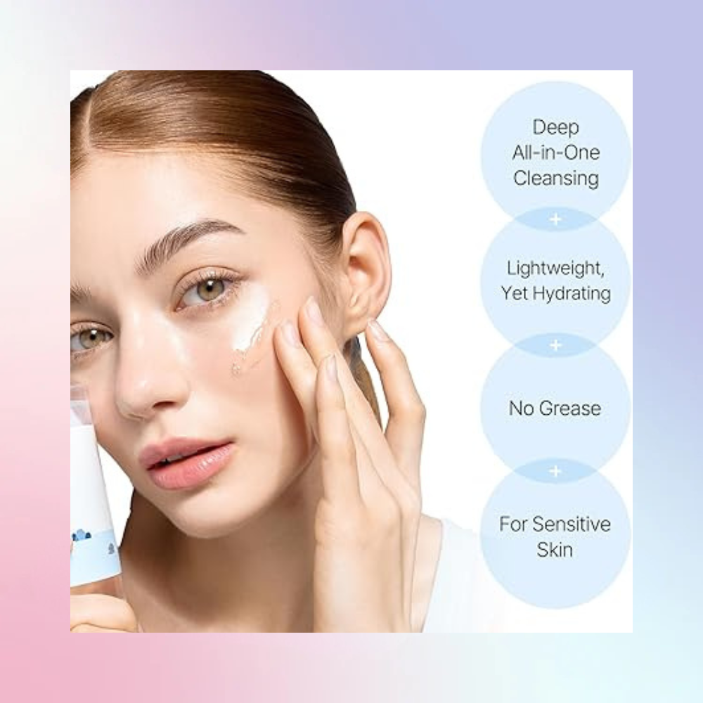 Round Lab 1025 Dokdo Cleansing Oil 200mL – Wholesale (12 pcs/carton)