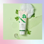 Round Lab Mugwort Calming Cleanser 150mL – Wholesale (12 pcs/carton)
