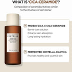 Skin1004 Madagascar Centella Probio-Cica Essence Toner  210ml – Wholesale (40 pcs/carton)