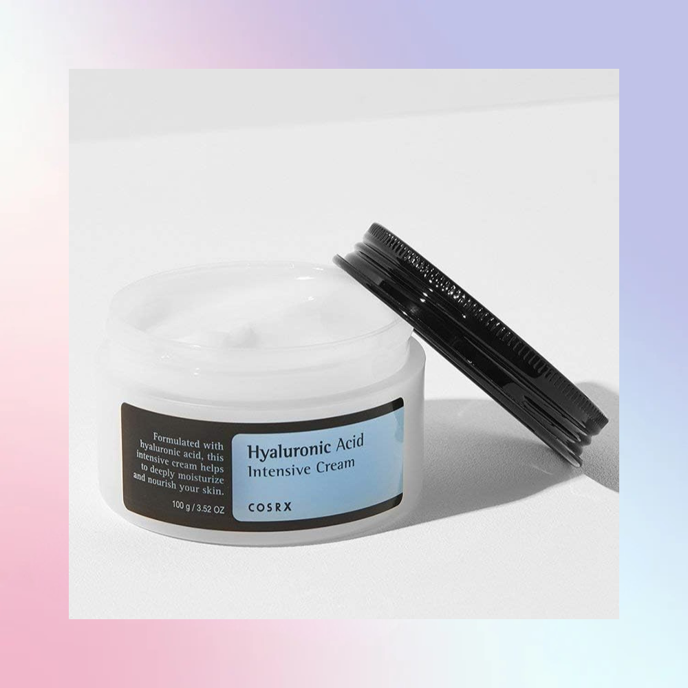 COSRX Hyaluronic Acid Intensive Cream 100ml – Wholesale (60 pcs/carton)