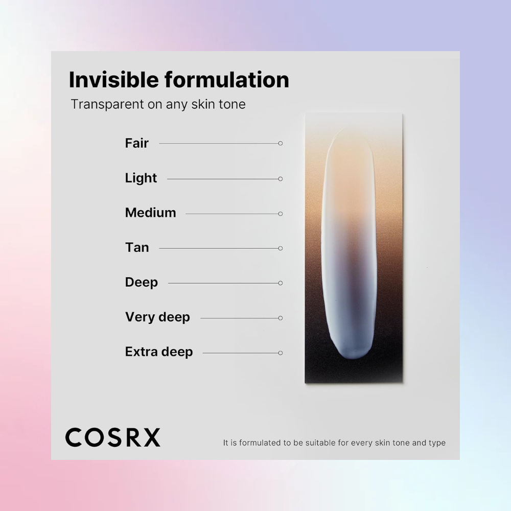 COSRX Ultra-Light Hyaluronic Acid Airy Sun Cream SPF50+ PA++++ (50ml) – Wholesale (10 pcs/carton)