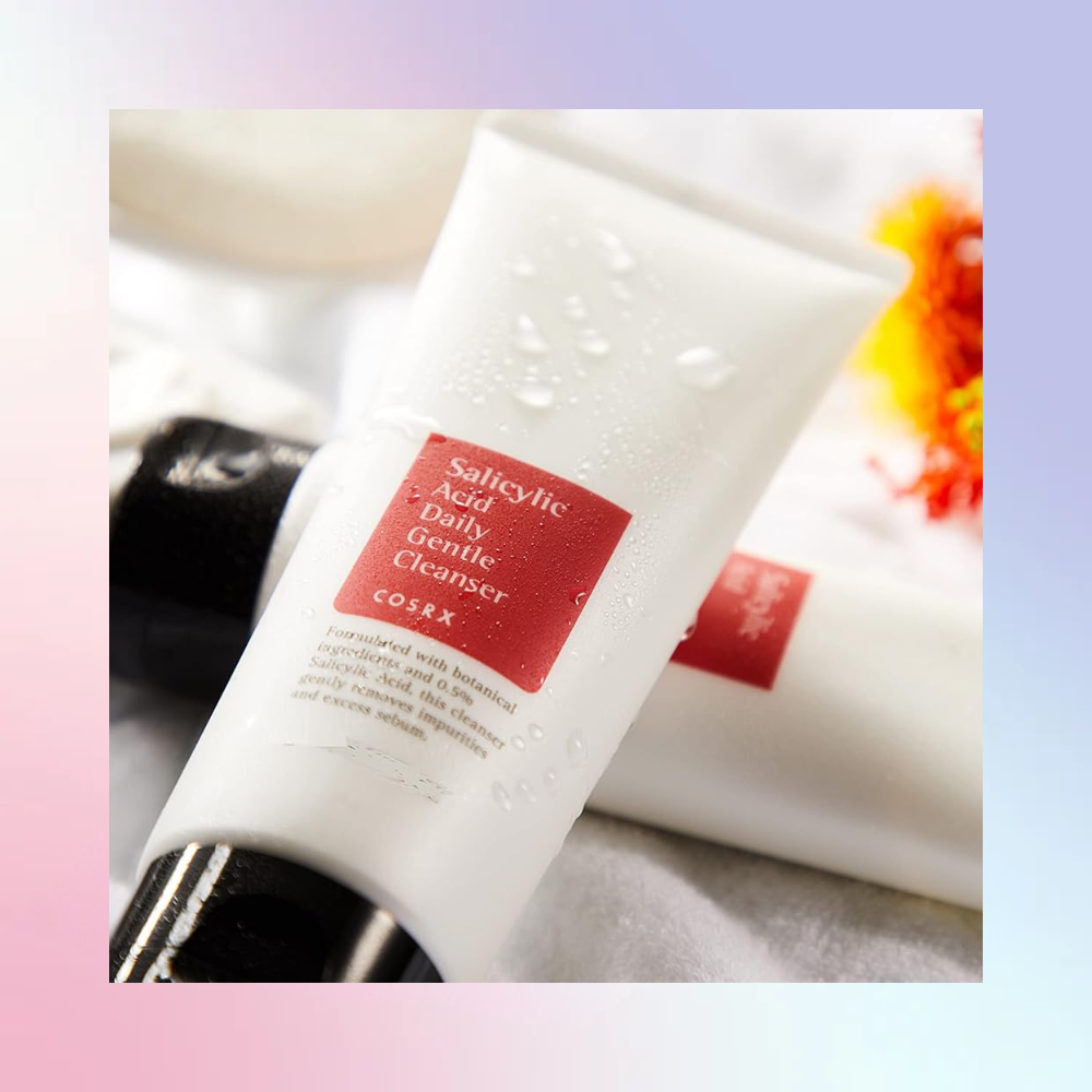 COSRX Salicylic Daily Gentle Cleanser 150ml – Wholesale (42pcs/carton)