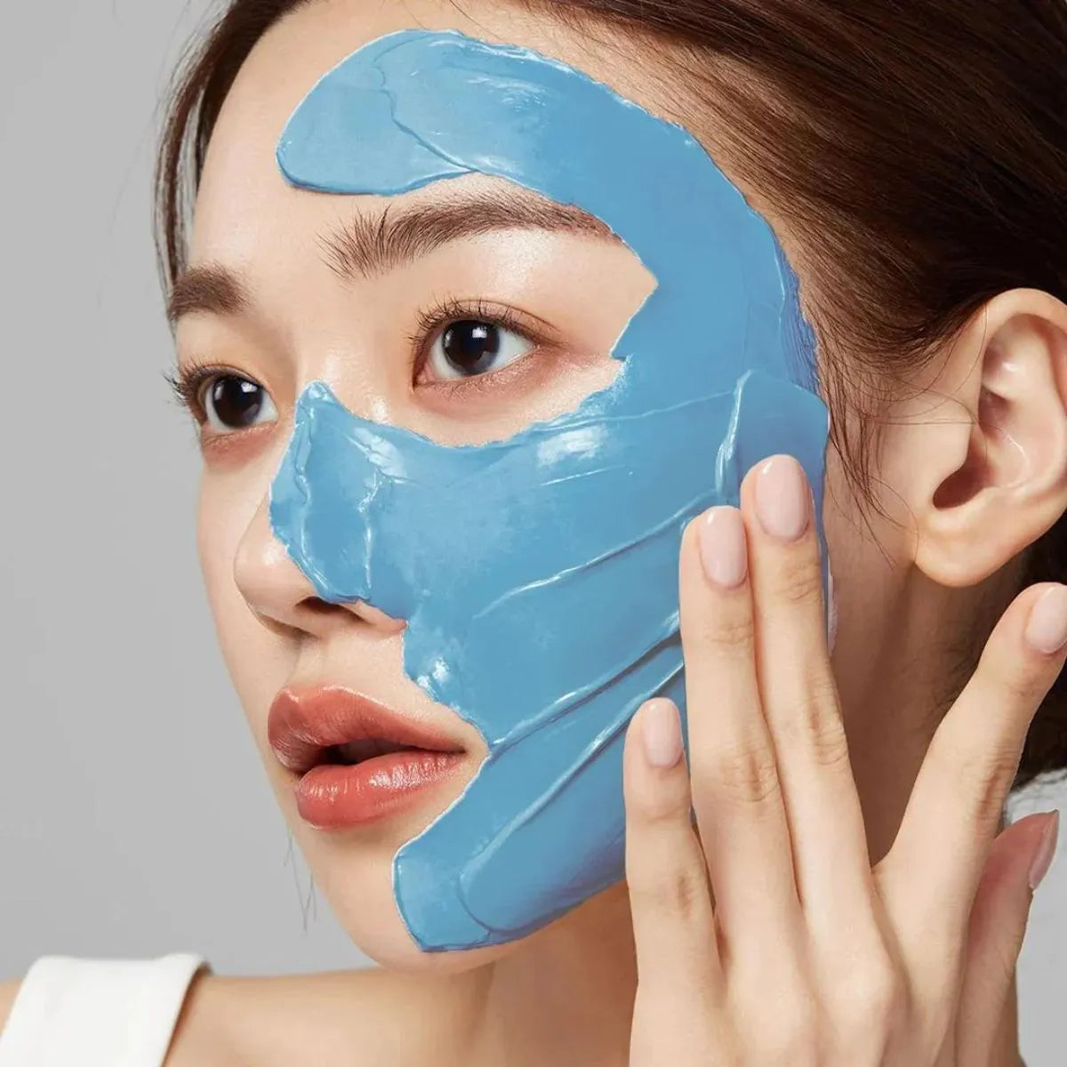 Medicube Zero Pore Blackhead Mud Facial Mask  – Wholesale (80 pcs/carton)