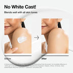 Anua Zero-cast Moisturizing Finish Sunscreen 50ml - wholesale (40 pcs/carton)