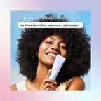 COSRX Ultra-Light Hyaluronic Acid Airy Sun Cream SPF50+ PA++++ (50ml) – Wholesale (10 pcs/carton)