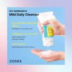 COSRX Low pH Good Morning Gel Cleanser 150ml – Wholesale (42 pcs/carton)