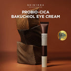 SKIN1004 Madagascar Centella Probio-Cica Bakuchiol Eye Cream 20ml – Wholesale (80 pcs/carton)