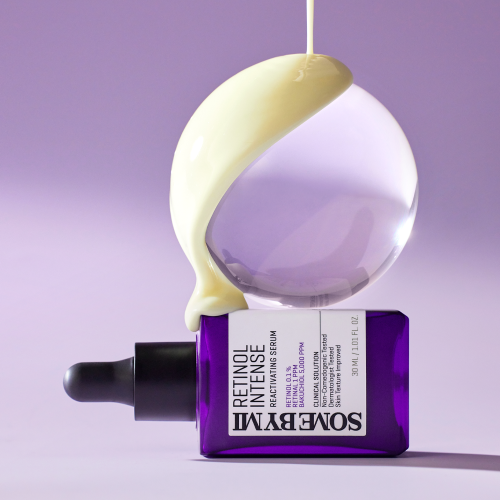 Some By Mi Retinol Intense Reactivating Serum - 30ml – Wholesale (100 pcs/carton)