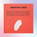COSRX Salicylic Daily Gentle Cleanser 150ml – Wholesale (42pcs/carton)