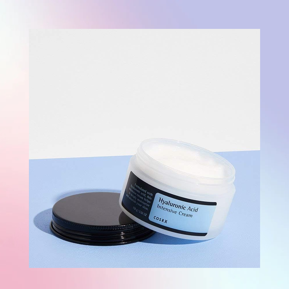 COSRX Hyaluronic Acid Intensive Cream 100ml – Wholesale (60 pcs/carton)