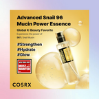 COSRX Advanced Snail 96 Mucin Power Essence 100ml – Wholesale (60 pcs/carton)
