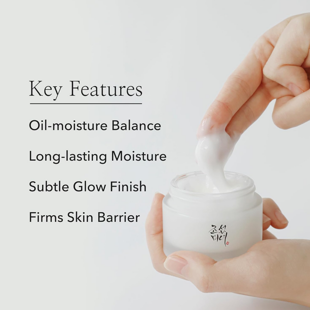 Beauty of Joseon Dynasty Cream – Wholesale (40 pcs/carton)