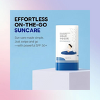 Round Lab Birch Juice Moisturizing Sun Stick 19g – Wholesale (12 pcs/carton)