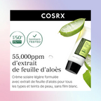 COSRX Soothing Sun Cream SPF50+ PA+++ 50ml – Wholesale (60 pcs/carton)