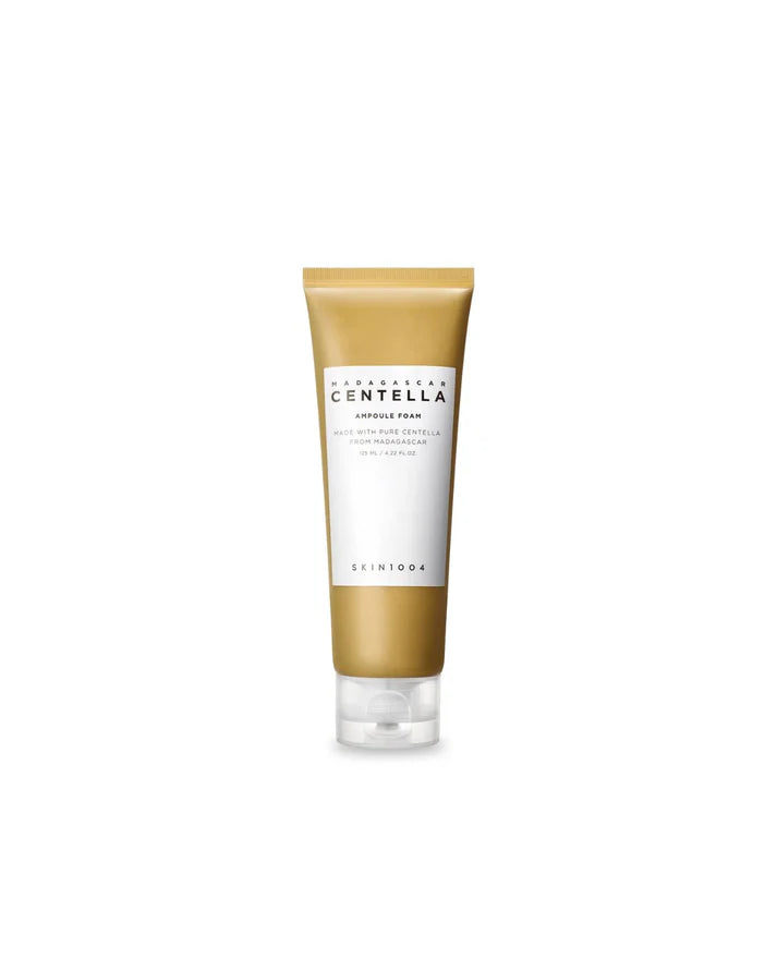 SKIN1004 Madagascar Centella Ampoule Foam 125ml – Wholesale (40 pcs/carton)