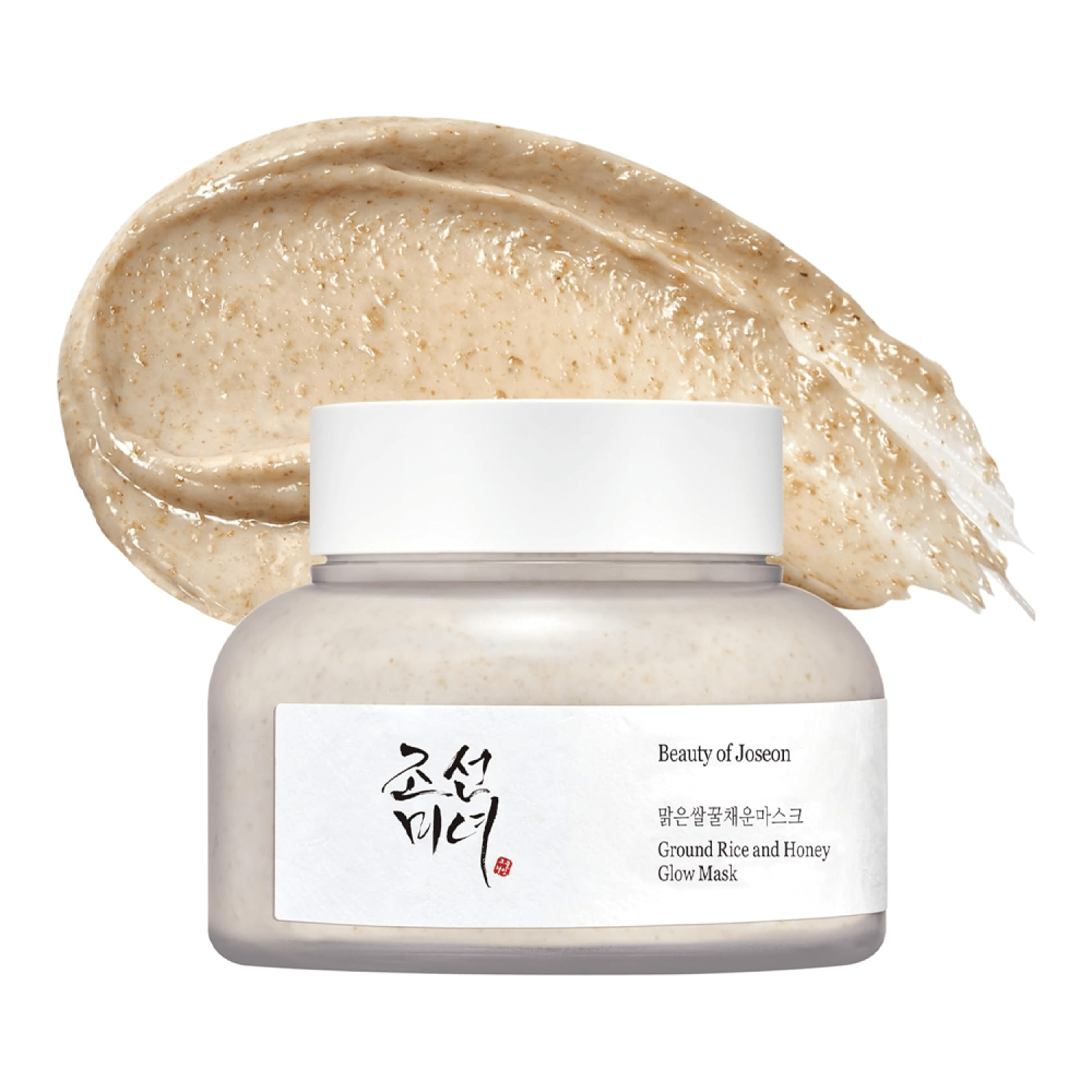 Beauty of Joseon Ground Rice & Honey Glow Mask – Wholesale (72 pcs/carton)