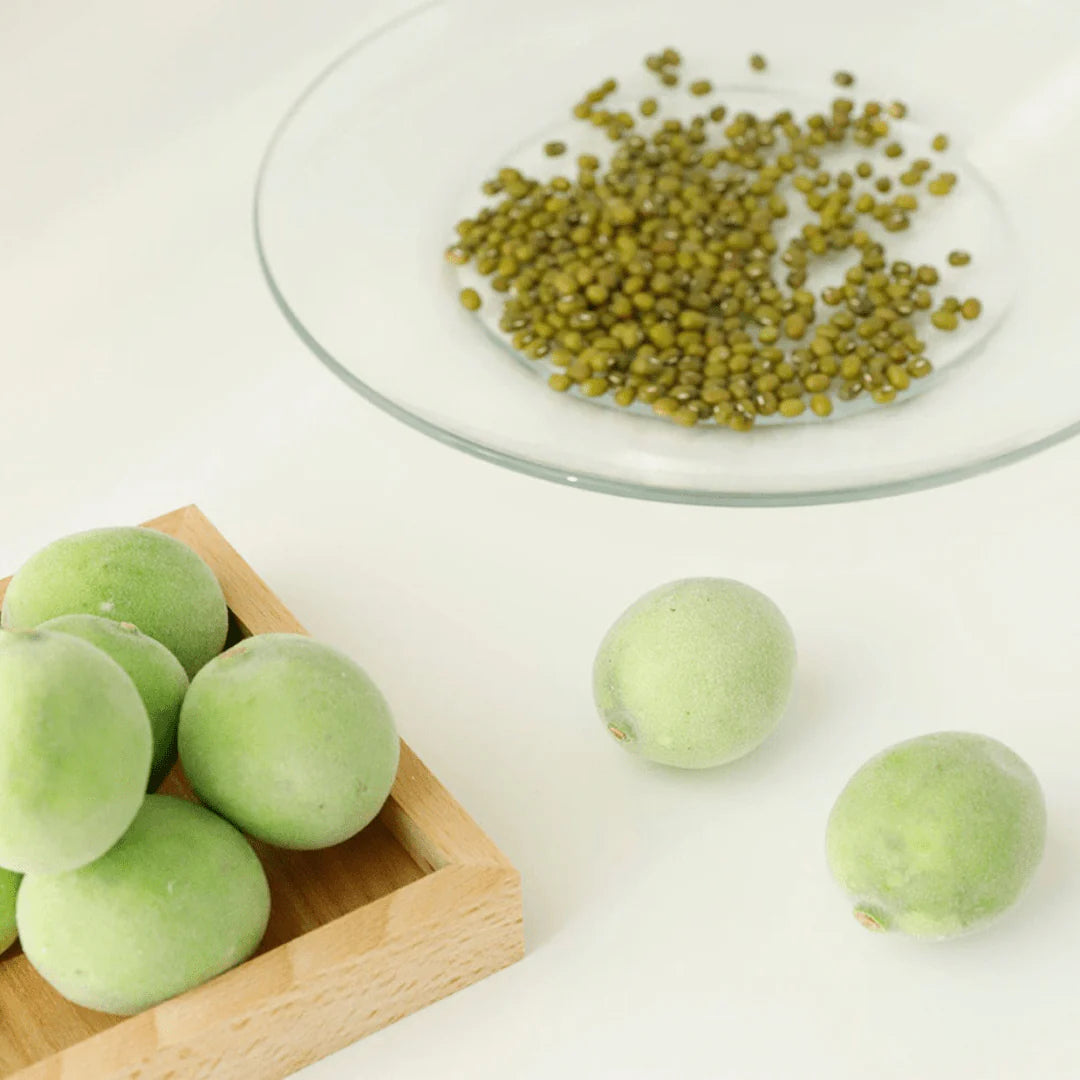 Beauty of Joseon Green Plum Refreshing Cleanser 100ml – Wholesale (120 pcs/carton)
