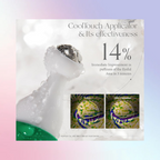 AXIS-Y Vegan Collagen Eye Serum 10ml – Wholesale ( 200 pcs/carton)