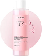 ANUA Peach 77 Niacin Essence Toner 250ml – Wholesale (20 pcs/carton)
