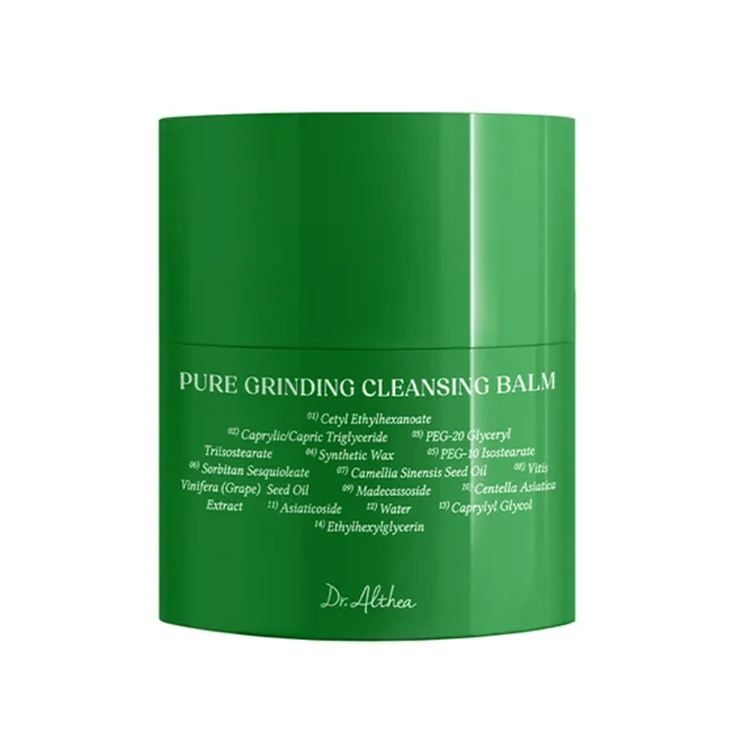 Dr.Althea Pure Grinding Cleansing Balm- 50ml – Wholesale (40 pcs/carton)