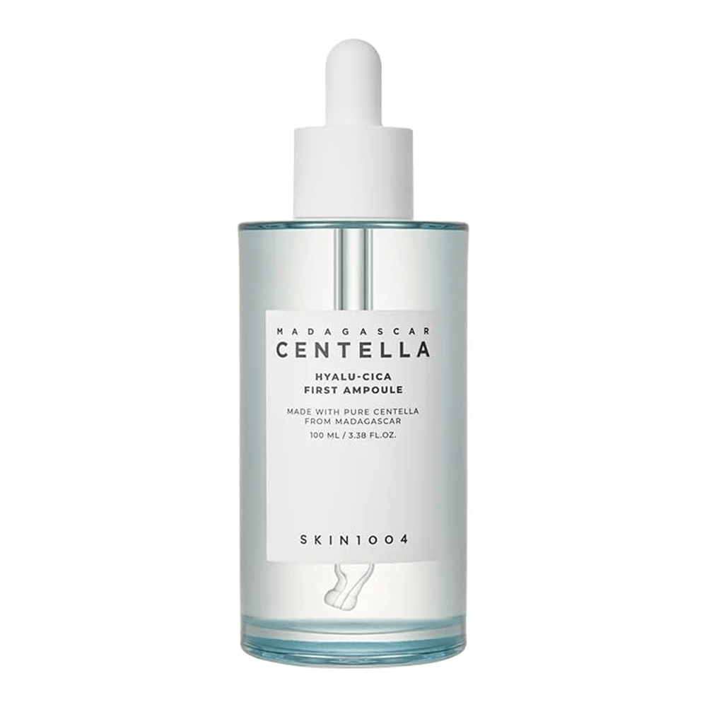 SKIN1004 Madagascar Centella Hyalu-Cica First Ampoule 100ml – Wholesale (50 pcs/carton)