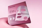 EQQUALBERRY COLLAGEN PORE-TIGHT UP HYDROGEL MASK 4EA|30g – Wholesale (40 pcs/carton)