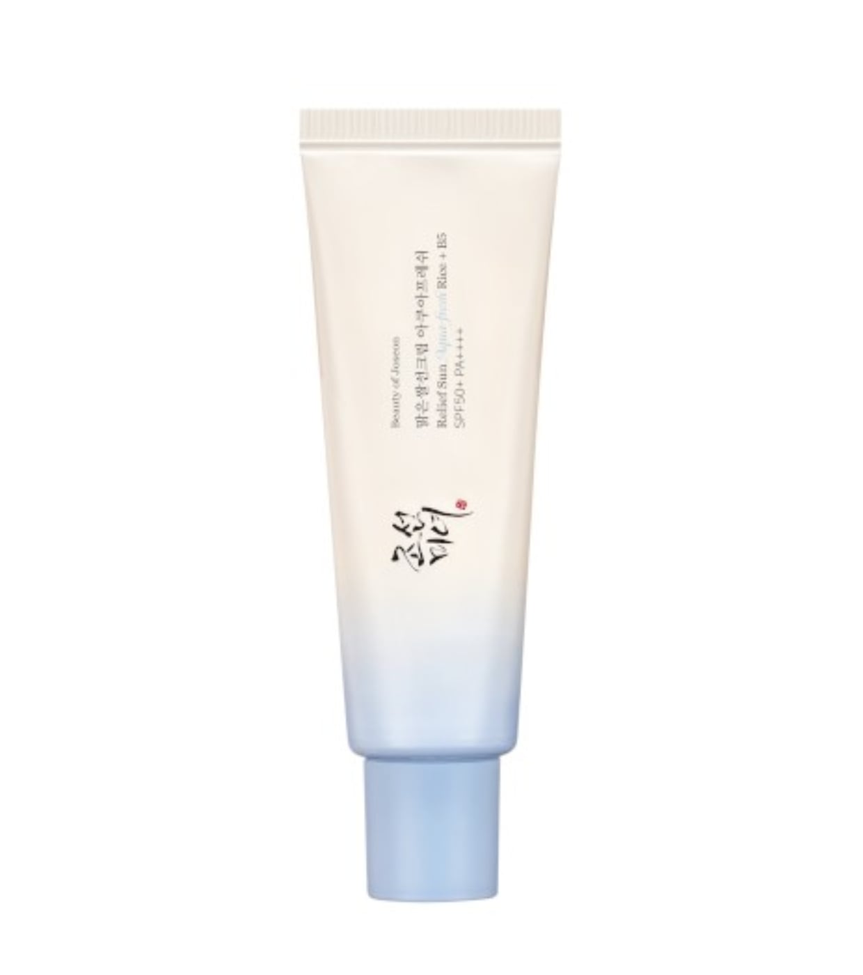 Beauty of Joseon Rice + B5 Aqua Fresh Relief Sun+ 50ml – Wholesale (24 pcs/carton)