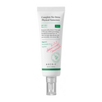 AXIS-Y Complete No-Stress Physical Sunscreen V3 - 50 ml – Wholesale (100 pcs/carton)