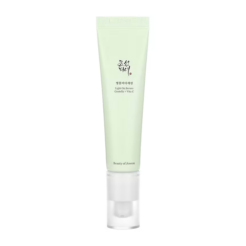 Beauty of Joseon Centella + Vita C Serum 30ml – Wholesale (100 pcs/carton)
