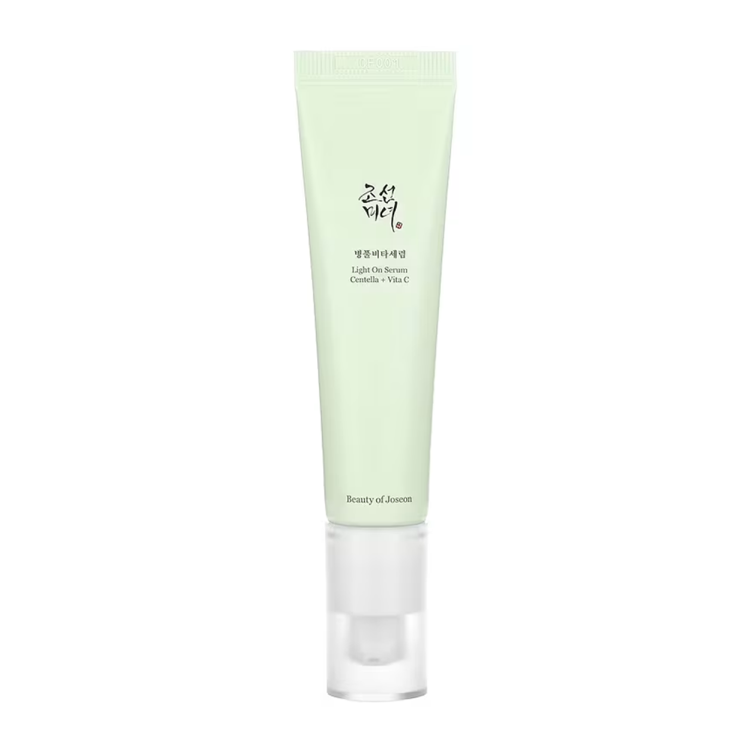 Beauty of Joseon Centella + Vita C Serum 30ml – Wholesale (100 pcs/carton)