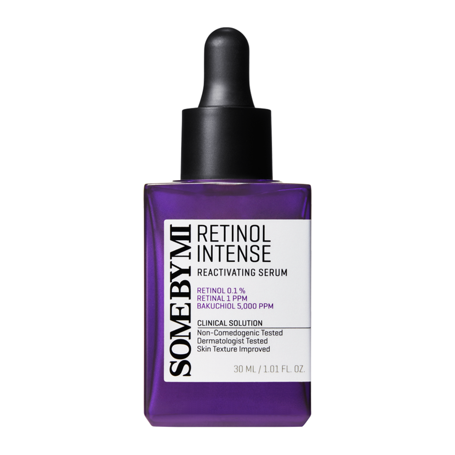 Some By Mi Retinol Intense Reactivating Serum - 30ml – Wholesale (100 pcs/carton)