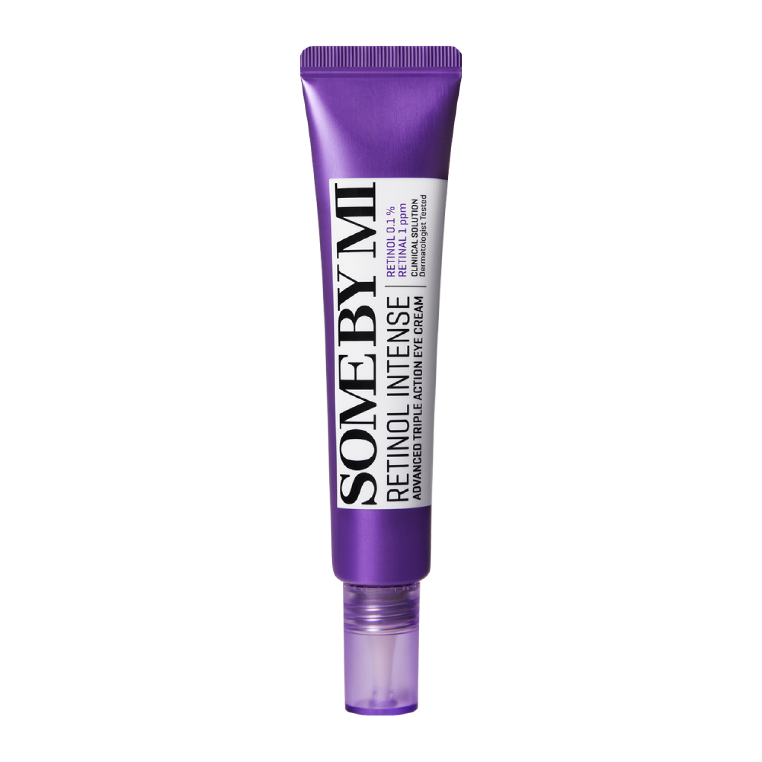 Some By Mi Retinol Intense Advanced Triple Action Eye Cream - 30ml – Wholesale (100 pcs/carton)