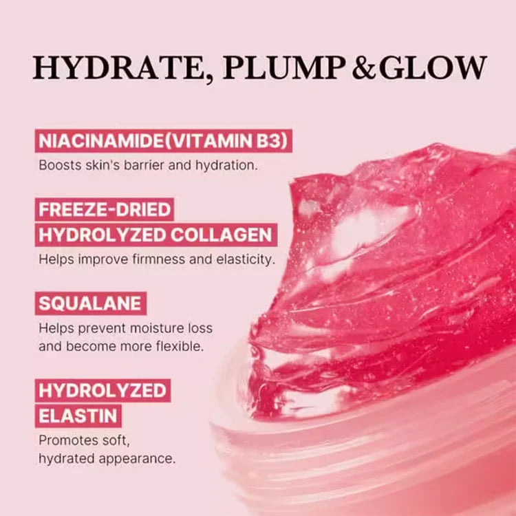 Medicube Collagen Jelly Cream 110 mL – Wholesale (60 pcs/carton)