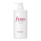 Shiseido Fino Premium Touch conditioner - 550ml – Wholesale (12 pcs/carton)