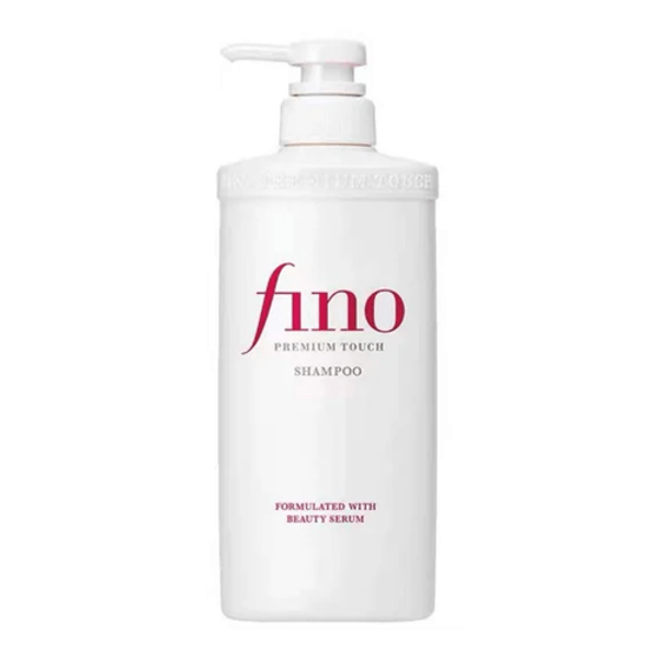Shiseido Fino Premium Touch conditioner - 550ml – Wholesale (12 pcs/carton)