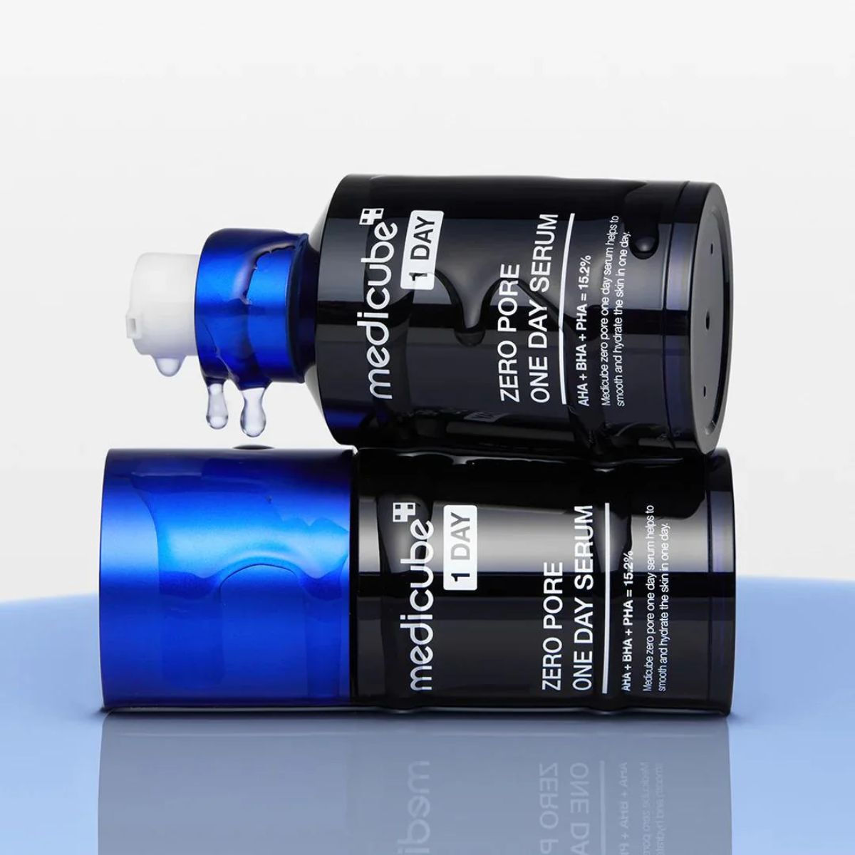 Medicube Zero Pore One Day Serum 30ml  – Wholesale (100 pcs/carton)